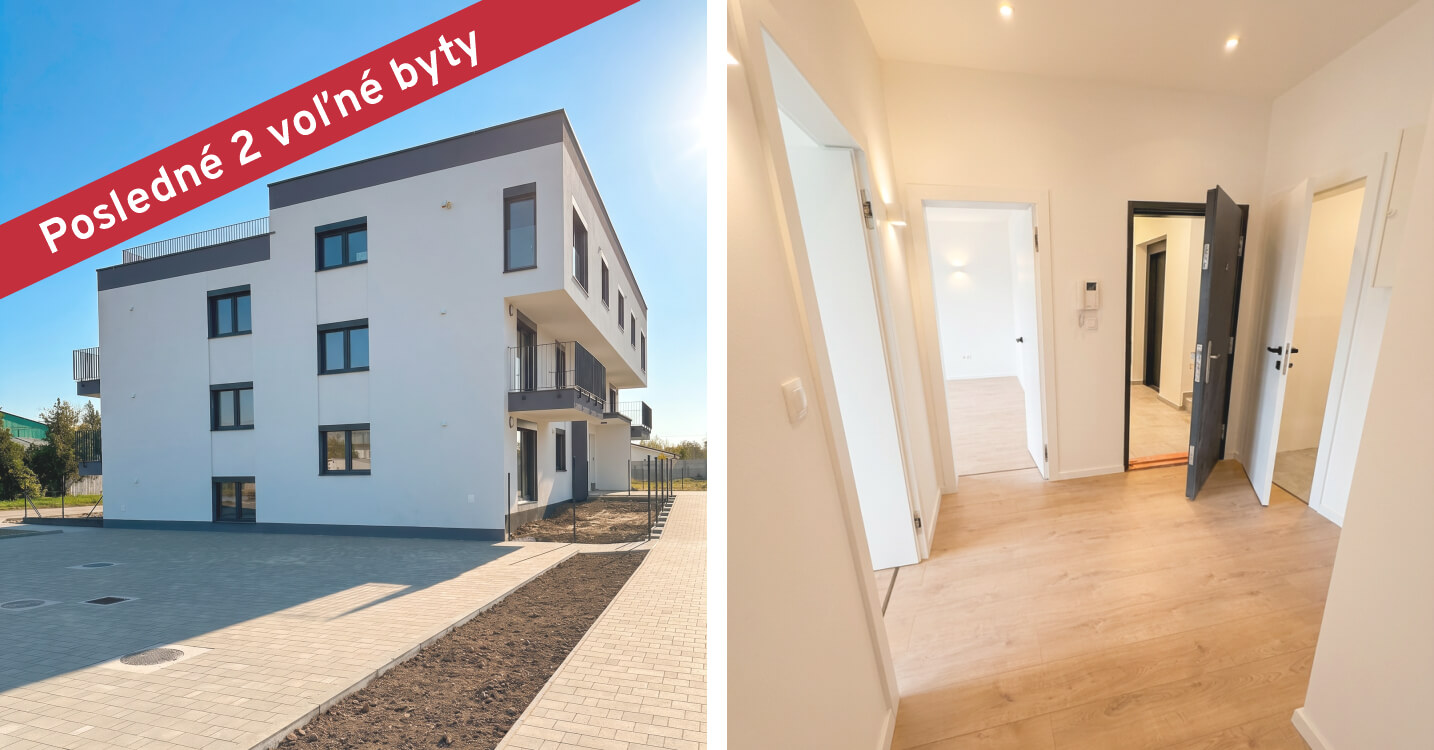 green_residence_stavba